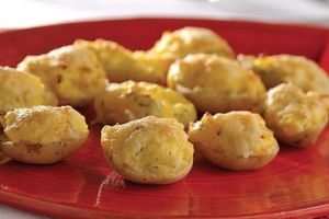 Guarnición de papas