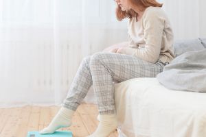 El rebote en las dietas