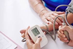 Hipertensión