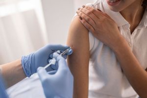 Vacunas contra la influenza