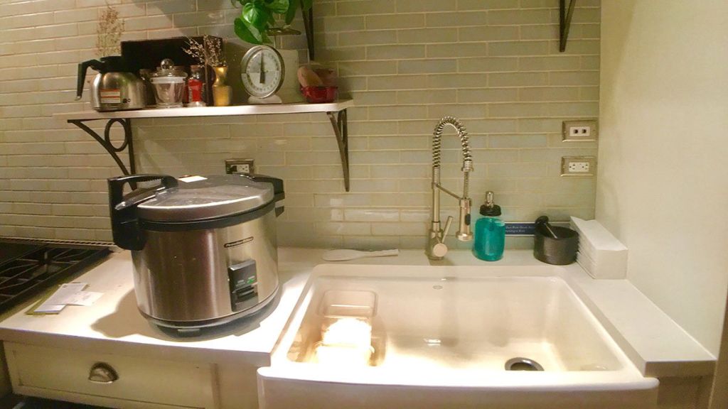 El utensilio que despierta temor en la cocina