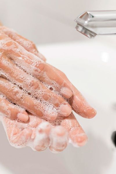 Cuida a tu bebé de las infecciones intestinales