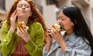 El descontrol después de las vacaciones y la dieta.