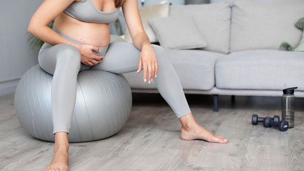 Hipoglucemia o hiperglucemia durante el embarazo