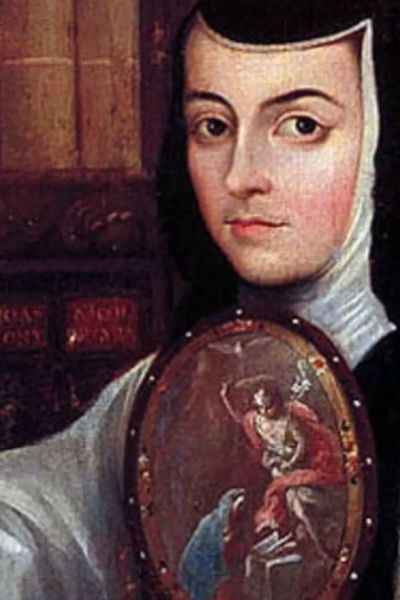 Libros y ollas. Sor Juana cocinaba
