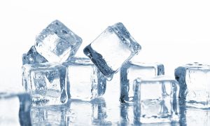 No le apliques la ley de hielo a tus hielos