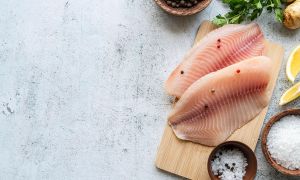 Comer pescado: una tradición de Cuaresma