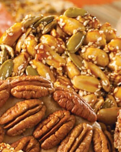 Palanqueta de pepita