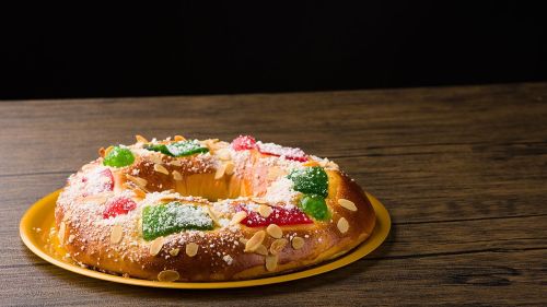 10 datos sobre la tradición de la Rosca de Reyes