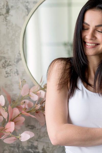 Un gran regalo para ti este 10 de mayo es ¡amar tu cuerpo!