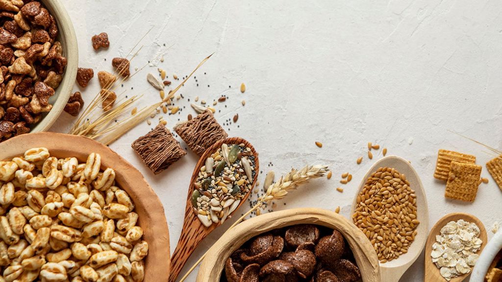 Combina cereales y leguminosas para lograr platillos ricos en proteínas y de bajo costo.