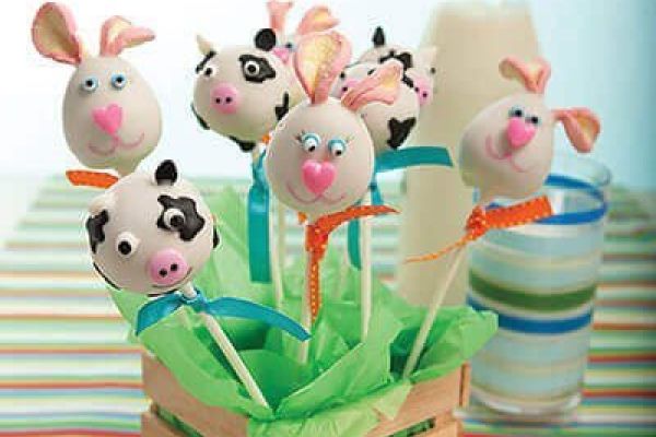 Muuuuucha diversión y saltos de alegría