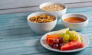 Dietas para bajar de peso