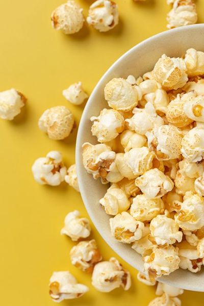 Incondicionales en el cine