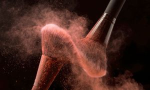 Prepara tu maquillaje en casa