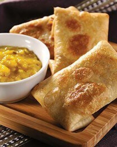 Pays de champiñones