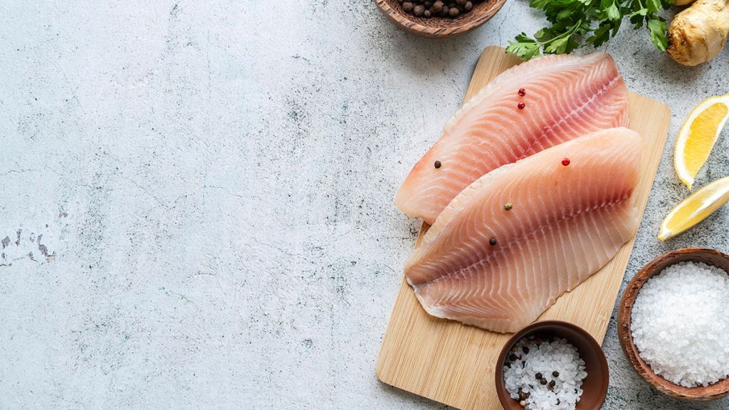 Comer pescado: una tradición de Cuaresma