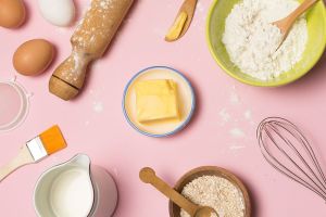 Medidas exactas en repostería y algunas sugerencias más