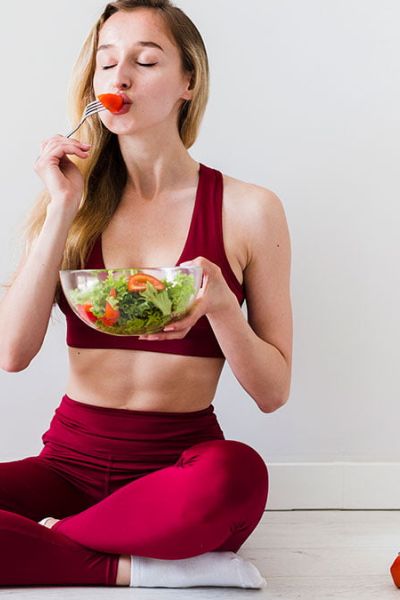 Mis creencias y la comida