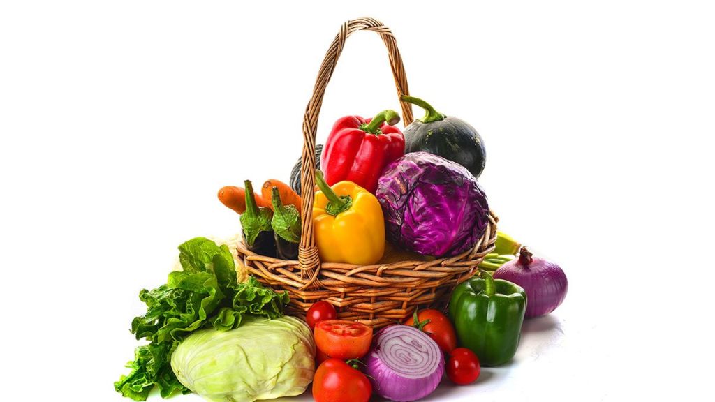 Buscando opciones más saludables en la salud y belleza