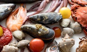 Cómo elegir pescados y mariscos: