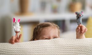 ¿Vacaciones en casa?