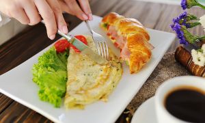 ¿Me siento incómoda o tengo hambre?