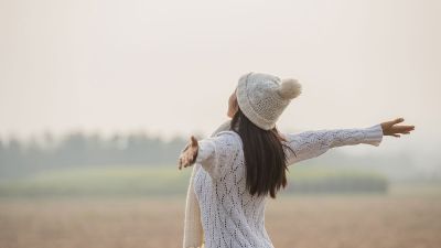 Comienza el año con optimismo