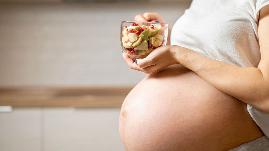 El embarazo y la diabetes