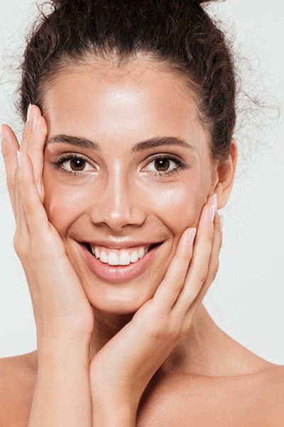 Loción o tónico astringente en casa