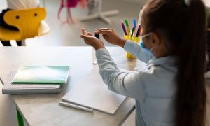 Prepara a tus hijos para la vuelta a clase