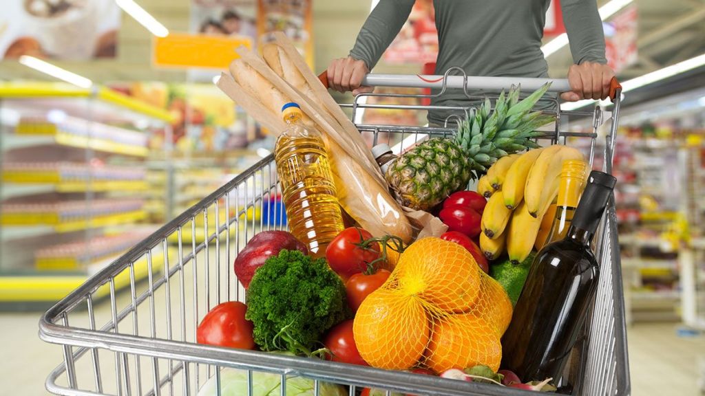 Ir al súper nunca fue tan fácil. Compro y luego existo (2da. Parte)