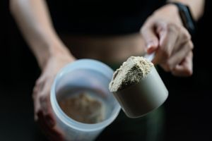 ¿Qué comer antes y después del ejercicio?