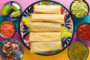 ¿Te tocaron los tamales del Día de la Candelaria?