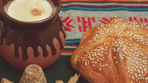 Que no te den atole con el dedo