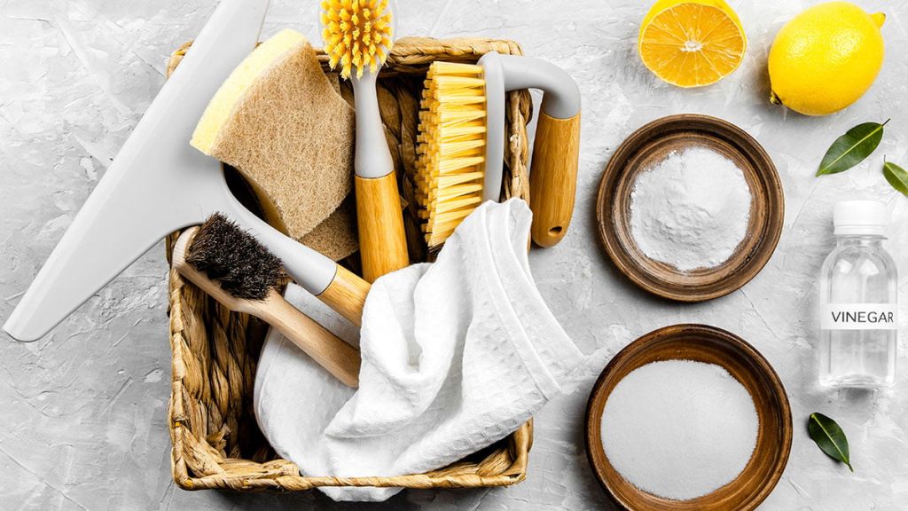 El bicarbonato en la cocina… hogar