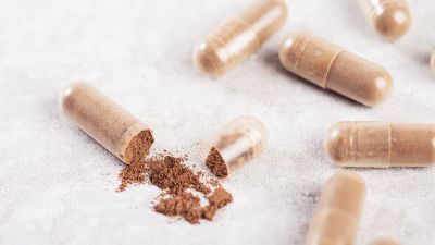 ¿Qué es la maca?