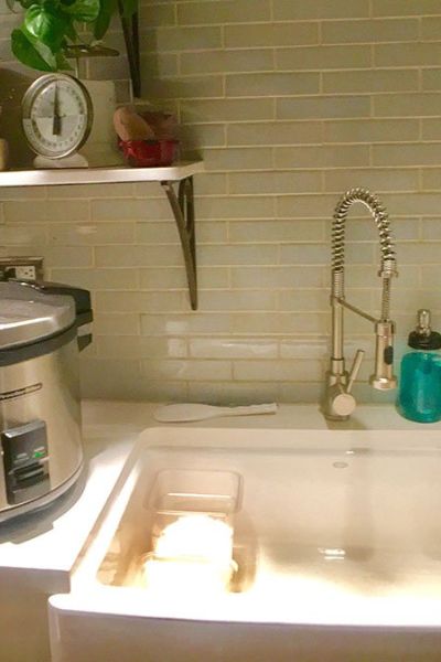 El utensilio que despierta temor en la cocina