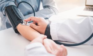 ¡Que la hipertensión no te detenga!