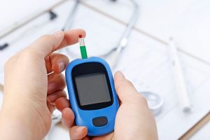 Toma tu diabetes en serio