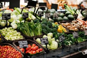 Beneficios de consumir productos orgánicos