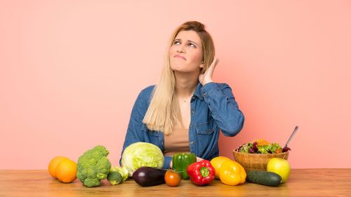 Mi relación con la comida. Más allá del peso