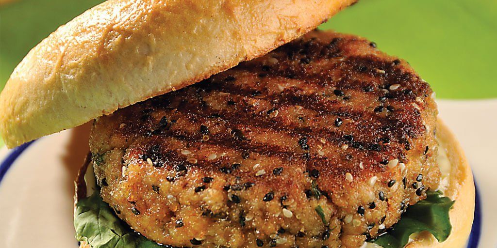 Tipo de comida Americana