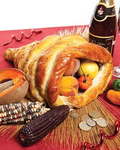 Cuerno de la abundancia