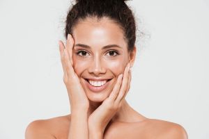 Loción o tónico astringente en casa