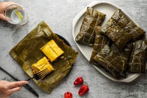 Métodos de cocción saludables heredados de la cocina prehispánica