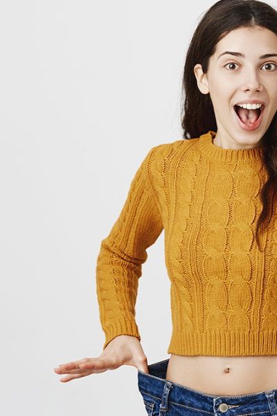 10 sencillos consejos para cambiar tu cuerpo en el nuevo año