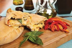 Calzone