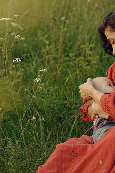 Consejos para una lactancia muy exitosa