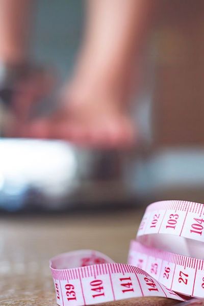 El próximo evento y terror de asistir.